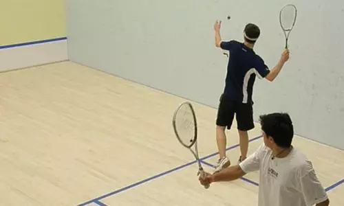 Squash generic action