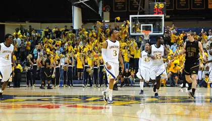 celebrate for at towson preview