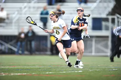 women's lacrosse
