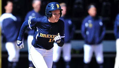 Dragons Split Friday Twinbill at James Madison Image
