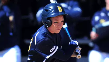 Panthers Close Out Doubleheader Sweep With 7-3 Win Over Dragons Image