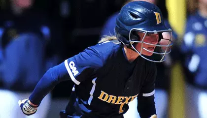 Drexel Softball Drops Final Game at Towson, 7-0 Image