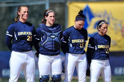 Drexel Softball Looks to Play Spoiler In Season Finale at James Madison This Weekend Image