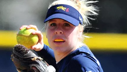 Walk-Off Grand Slam Downs Dragons 4-3 at George Mason Image