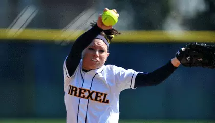 Allen's All-Around Effort Leads Dragons to Series Sweep of Seahawks Image