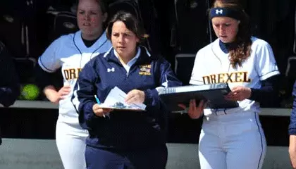 Softball Looks to Halt CAA Swoon at UNC Wilmington This Weekend Image