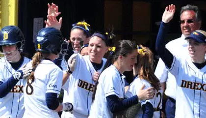 Dragons Look to Continue Their Winning Ways in University City Showdown With Penn Today Image