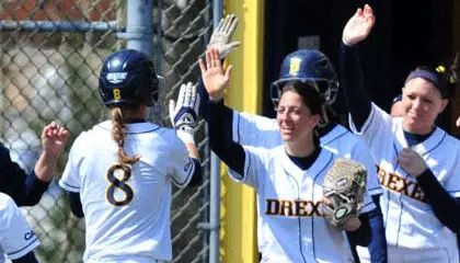 Softball Aims For Second Straight City Win, Hosting Saint Joseph's on Thursday Image