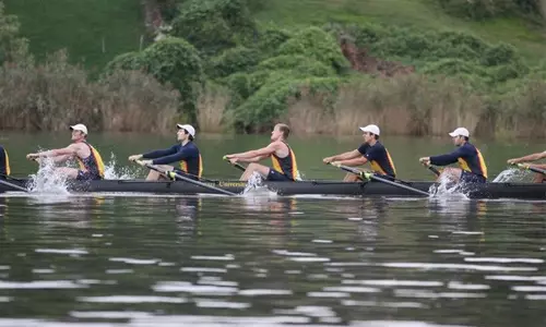 Men's Eight