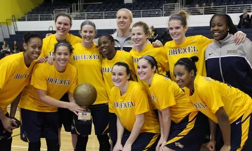 LIU Turkey Classic Trophy