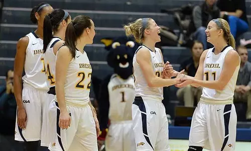 Hollie Mershon 1000 Points