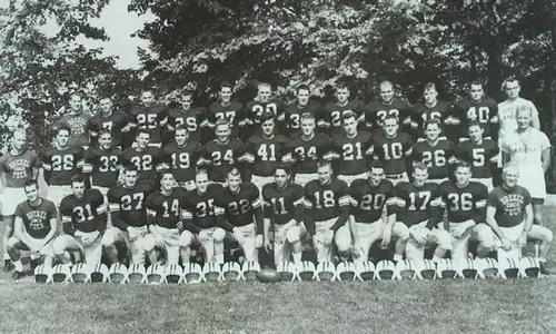 1955 Football Team