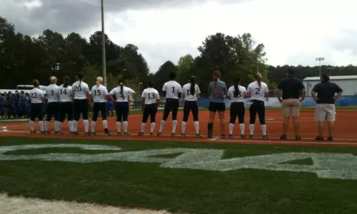 Softball at GSU