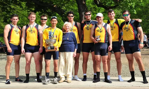 KerrCup2012