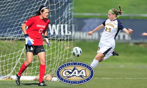 Preseason All-CAA