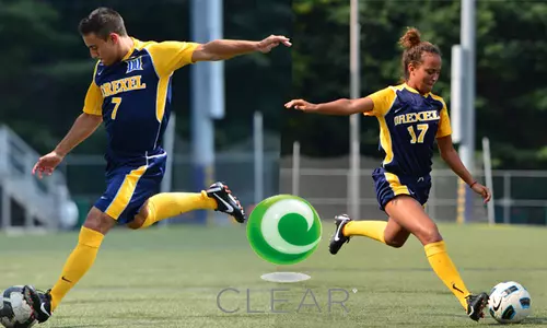 CLEARAthleteofWeek