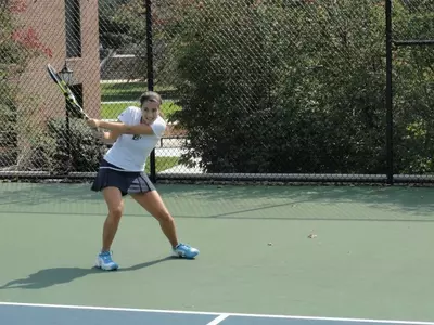 Womens tennis