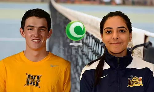 Athletes of Week Jan. 28