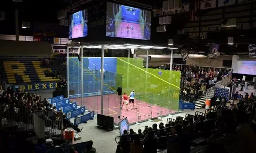 US Open Squash