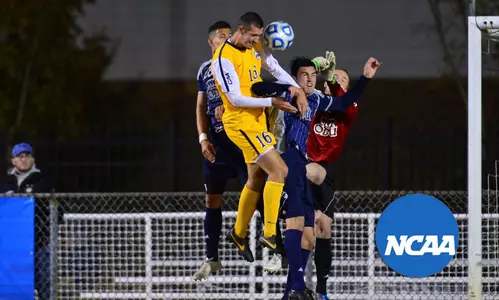 Ken Tribbett NCAA Tournament