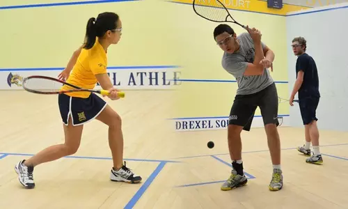 Squash combined photo