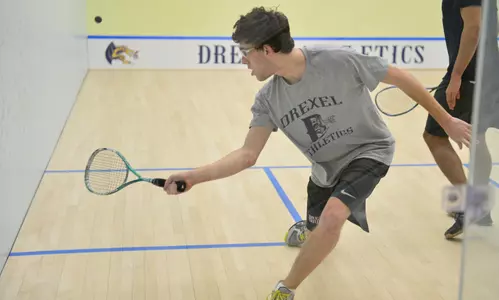 Men's Squash