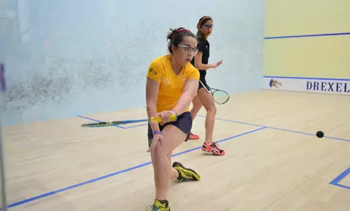 Women's Squash