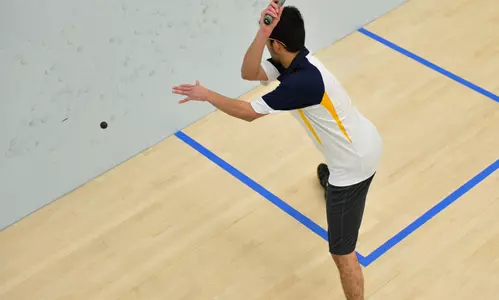 Men's Squash