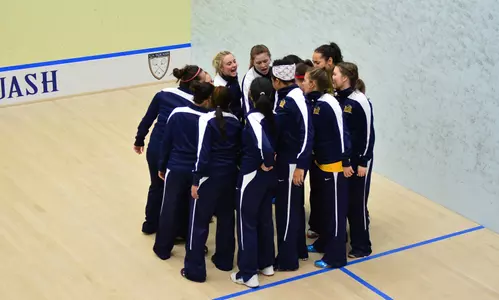 Women's Squash