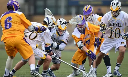 men's lacrosse