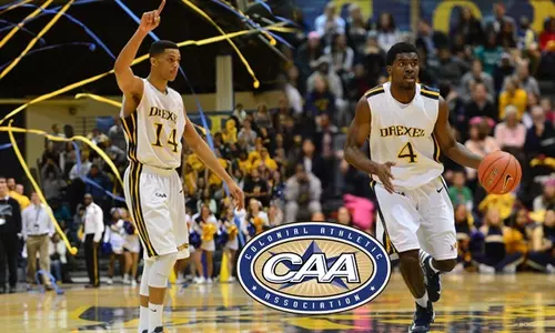 Damion Lee Frantz Massenat CAA