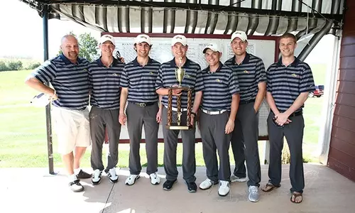 Manor Intercollegiate team