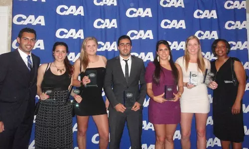 Tennis CAA photo