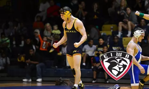 Frank Cimato for EIWA Release