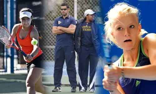 Tennis incoming