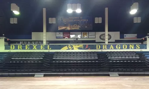 new seats
