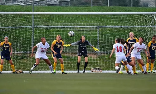 Team in Goal
