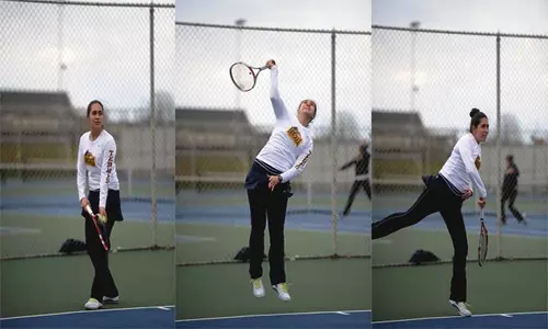 Women's Tennis
