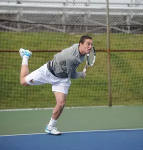 Tennis at Lehigh