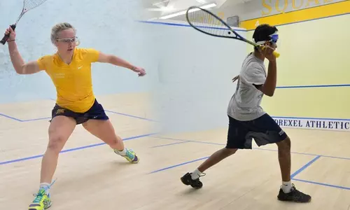 Squash Rahauser Dokania