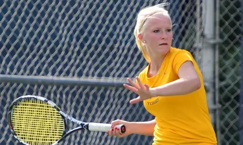 Tennis at Lehigh