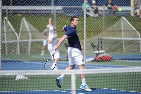 Tennis at Lehigh