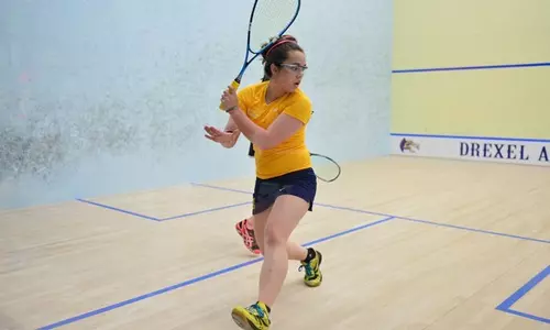 Women's Squash