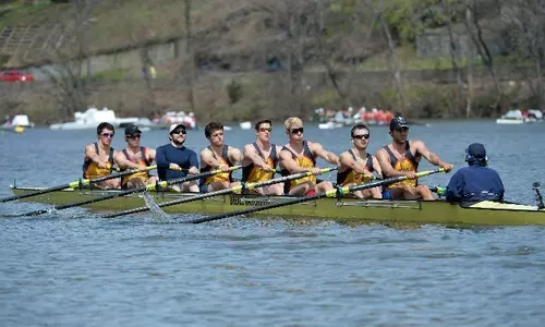 Men's Crew V8 2013-14