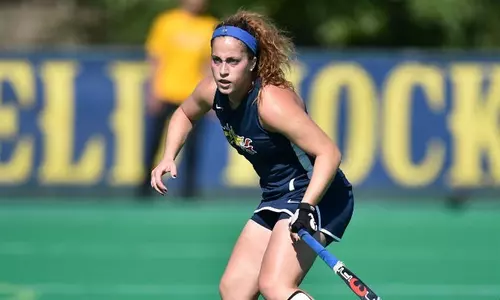 McCarthy 2014 vs Northeastern '14