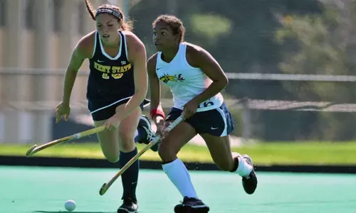 Fuller vs. Kent St 2014