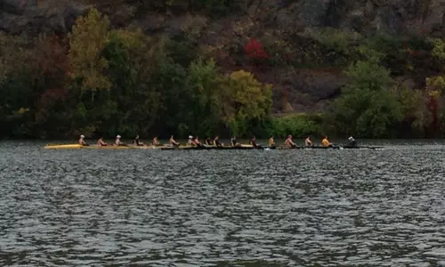 vs. Lehigh and Bucknell 2014