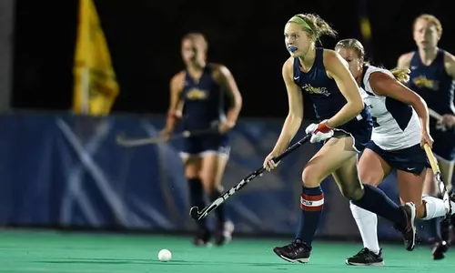 Christina Conrad vs. PSU '14