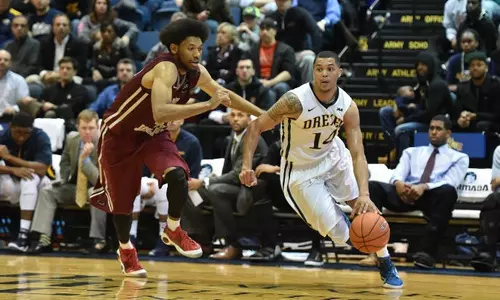 Damion Lee SJU 2014