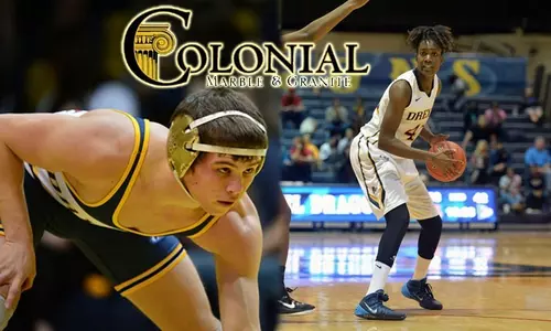 CMAG Athlete of the Week Nov. 18
